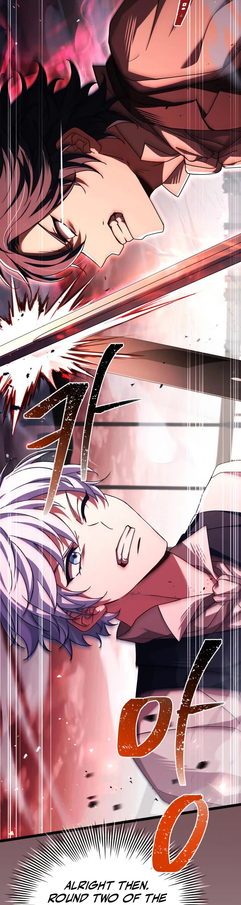 The Crown Prince That Sells Medicine chapter 8 page 15