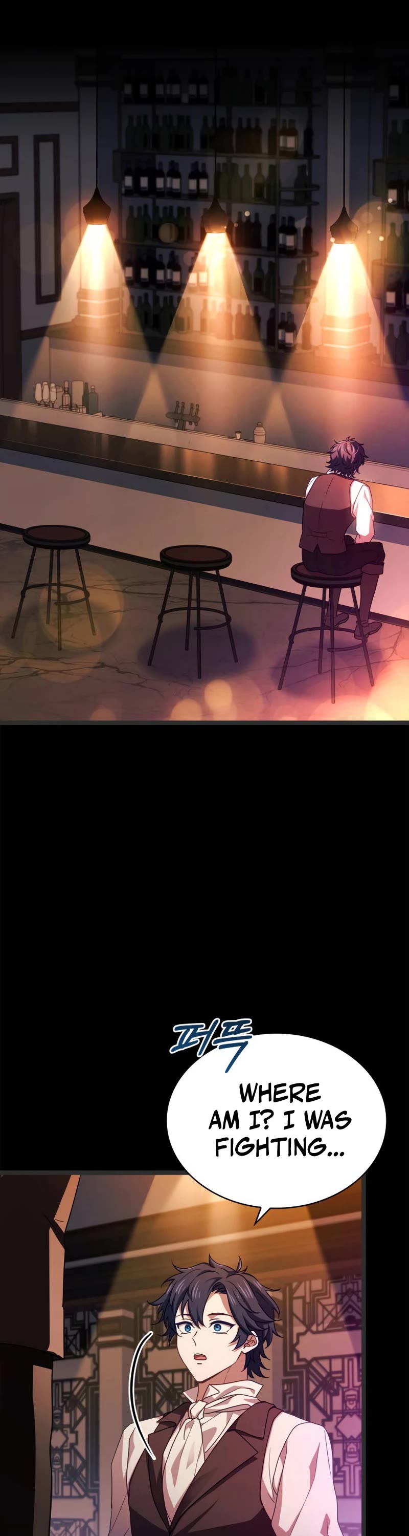 The Crown Prince That Sells Medicine chapter 8 page 18