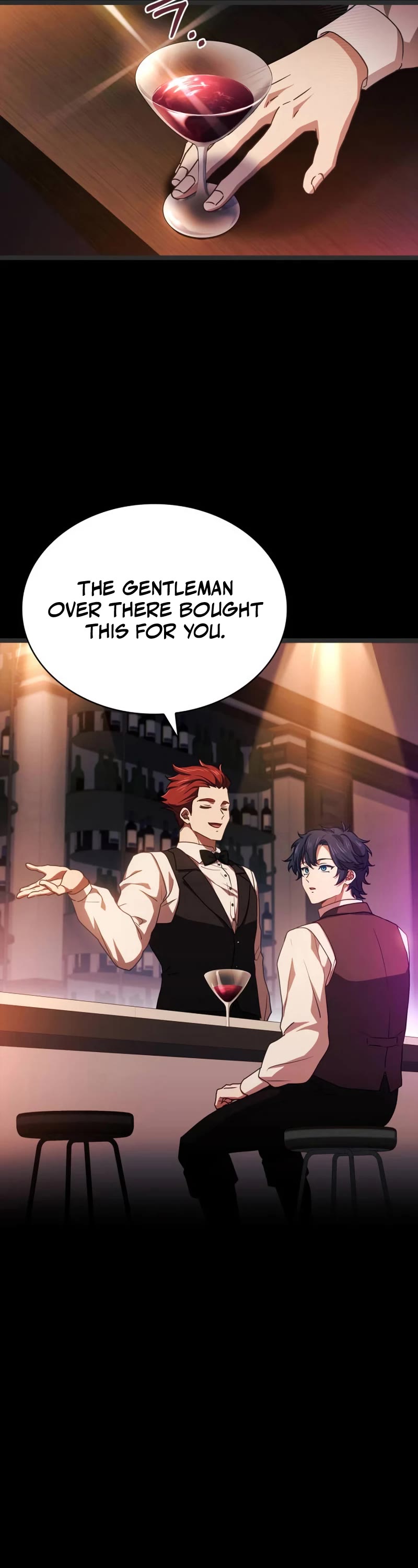 The Crown Prince That Sells Medicine chapter 8 page 20