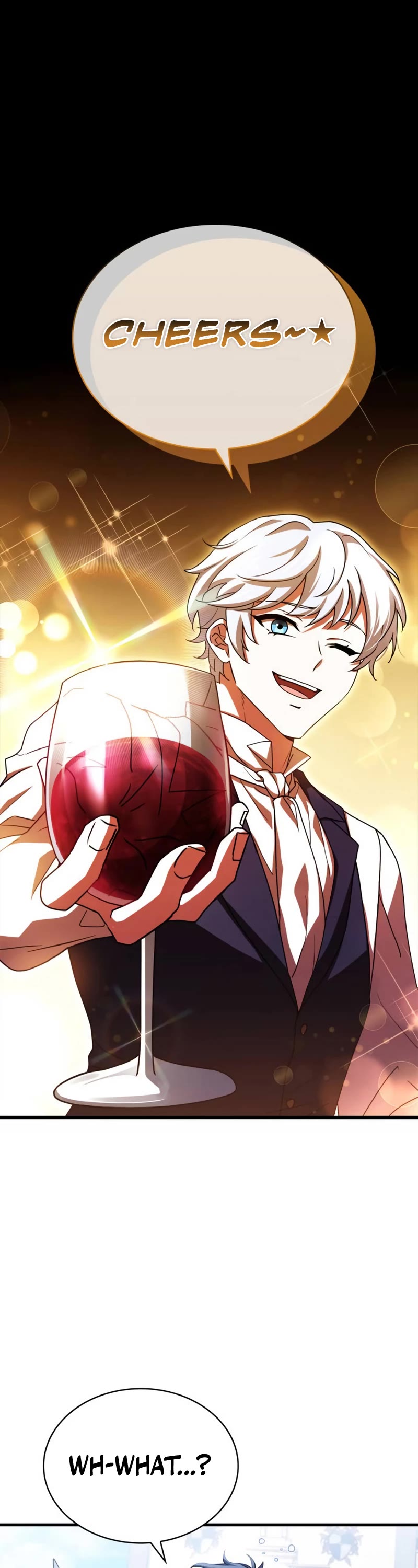 The Crown Prince That Sells Medicine chapter 8 page 22