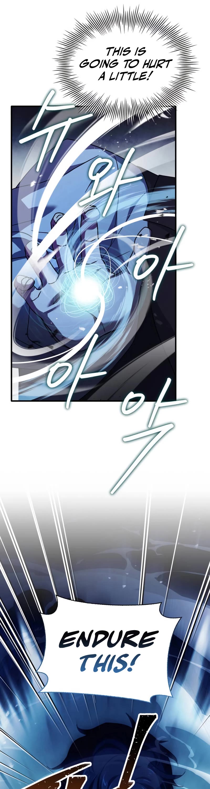 The Crown Prince That Sells Medicine chapter 8 page 27