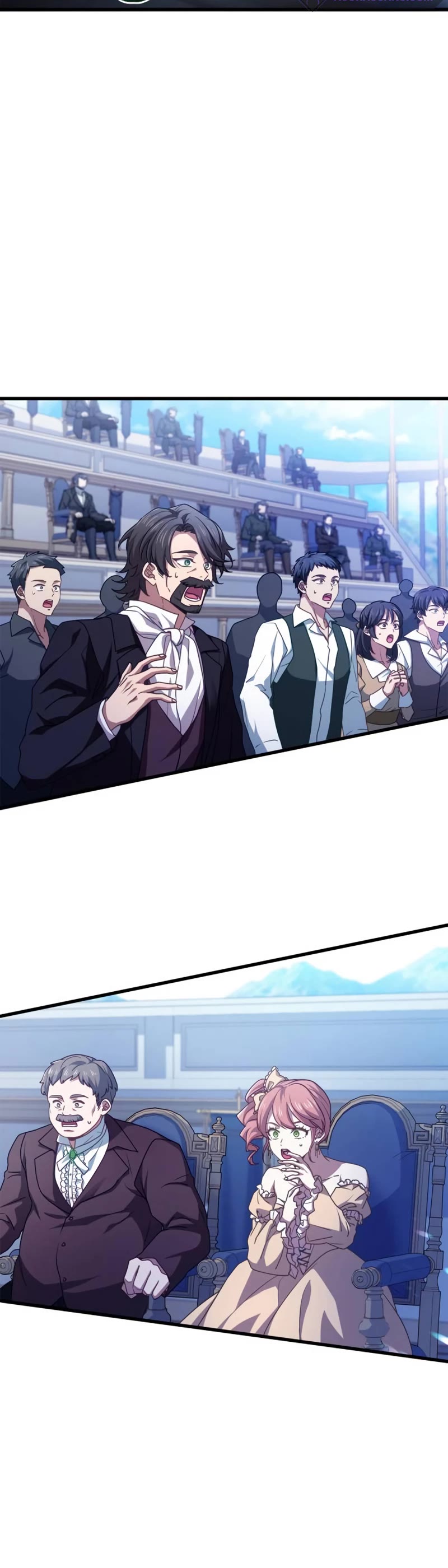 The Crown Prince That Sells Medicine chapter 8 page 31