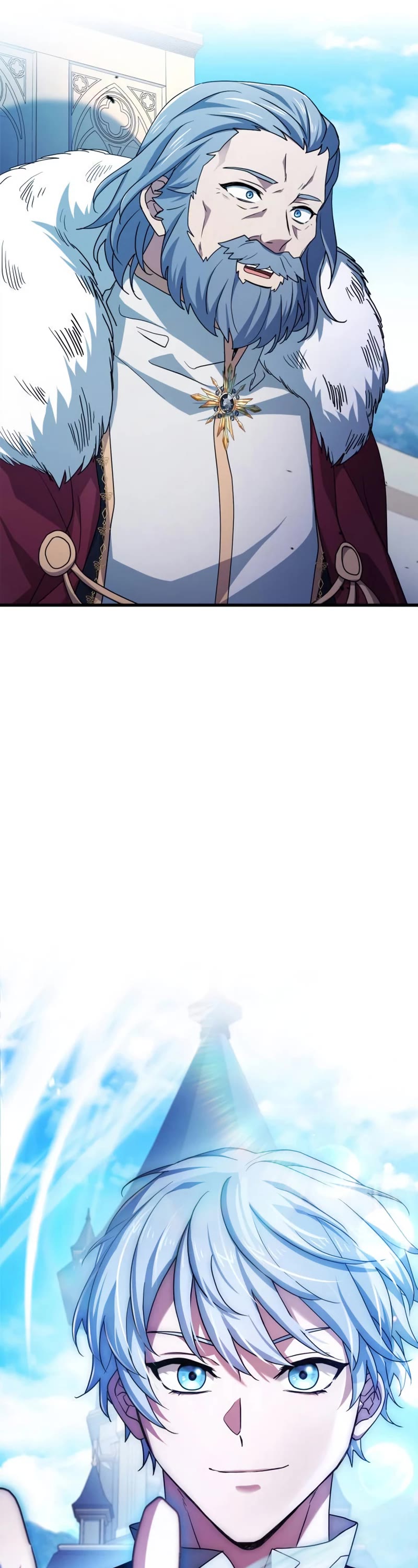 The Crown Prince That Sells Medicine chapter 8 page 32