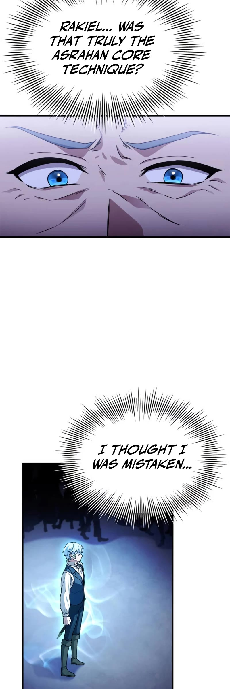 The Crown Prince That Sells Medicine chapter 8 page 35