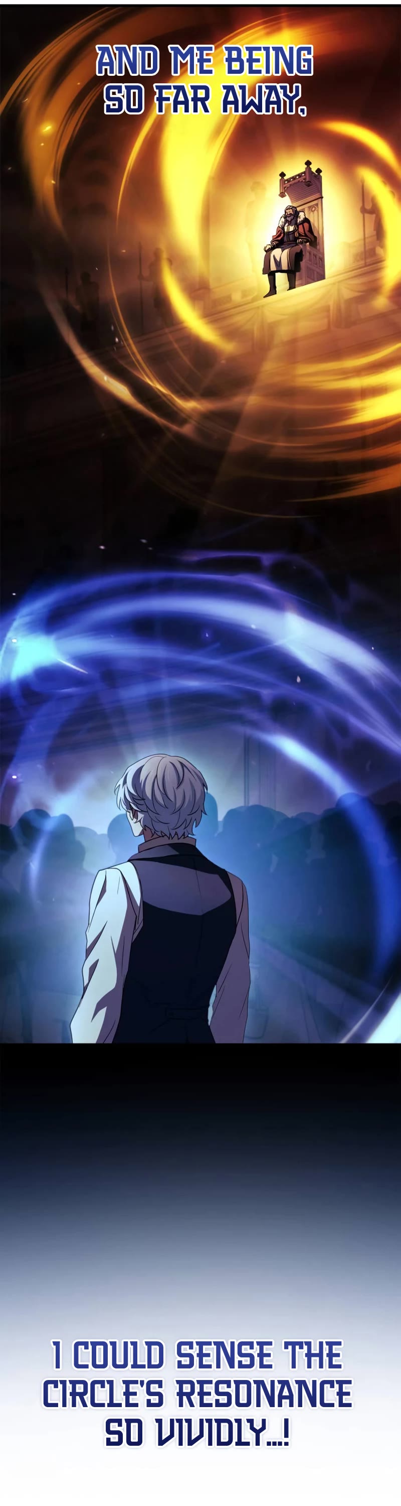 The Crown Prince That Sells Medicine chapter 8 page 37