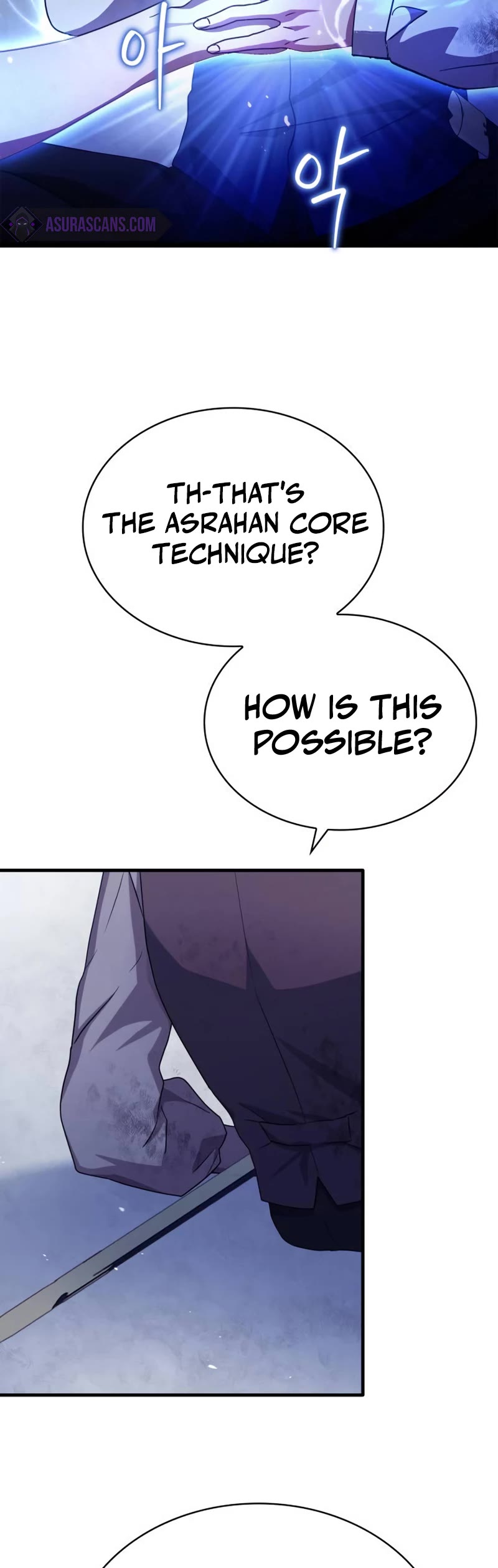 The Crown Prince That Sells Medicine chapter 8 page 40