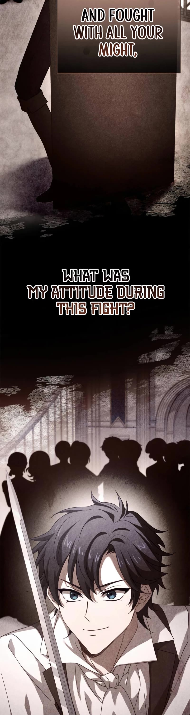 The Crown Prince That Sells Medicine chapter 8 page 45