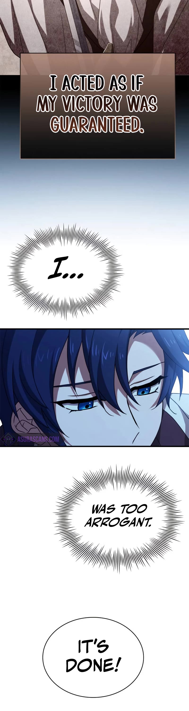 The Crown Prince That Sells Medicine chapter 8 page 46