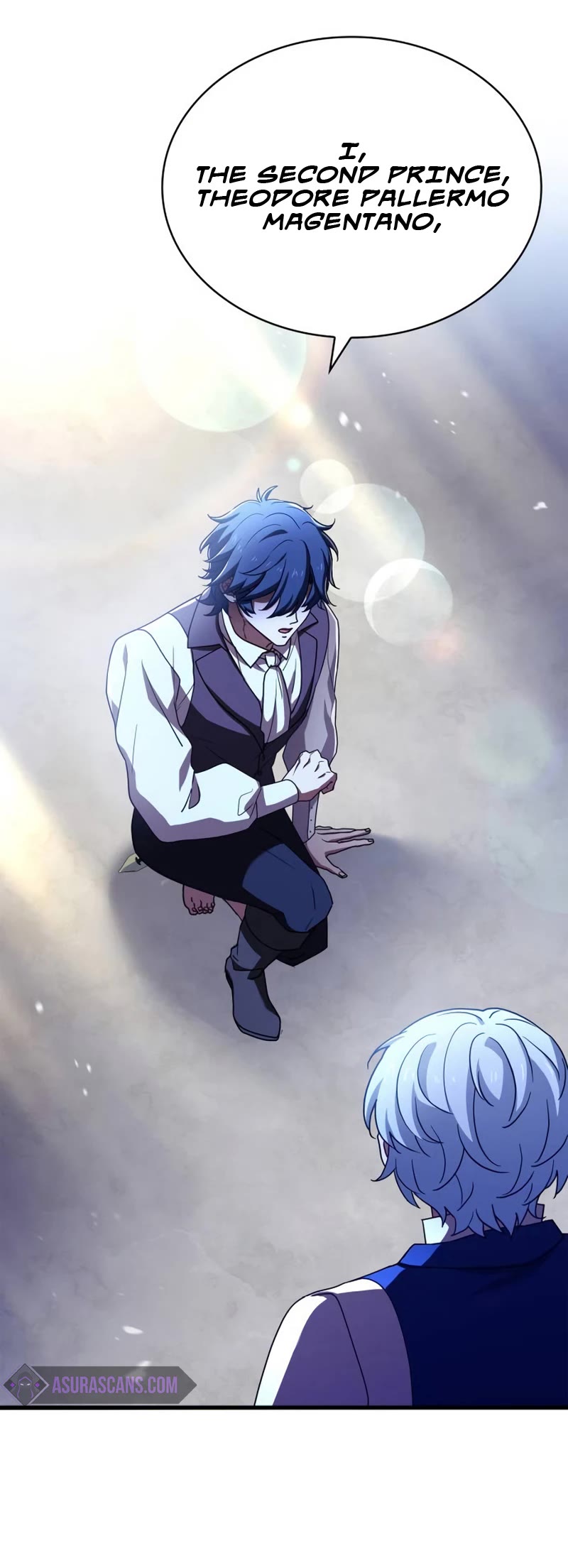 The Crown Prince That Sells Medicine chapter 8 page 50