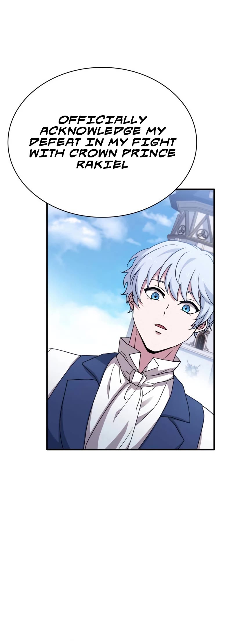 The Crown Prince That Sells Medicine chapter 8 page 51