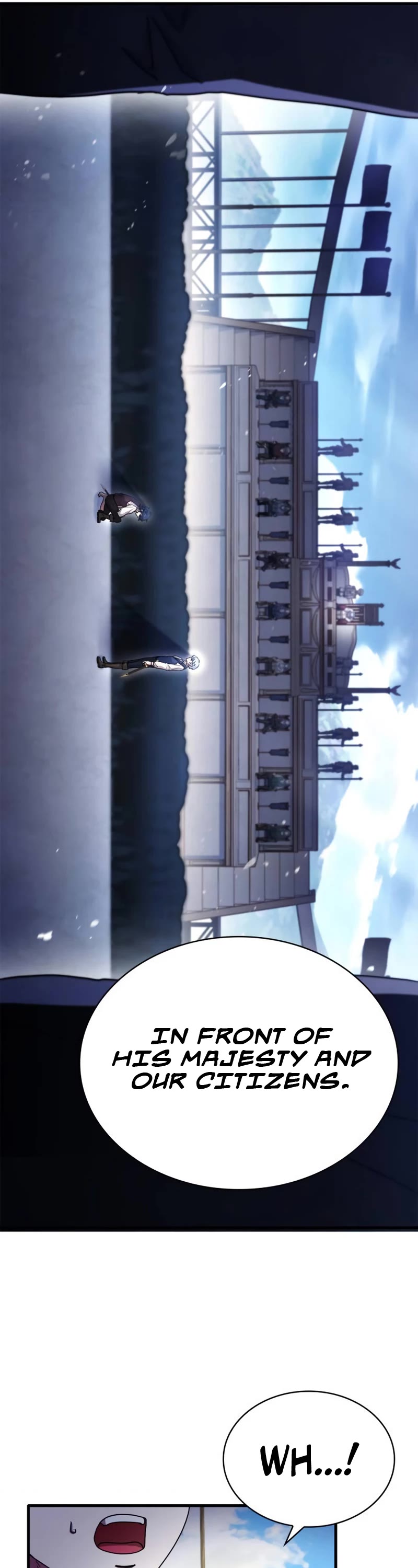 The Crown Prince That Sells Medicine chapter 8 page 52