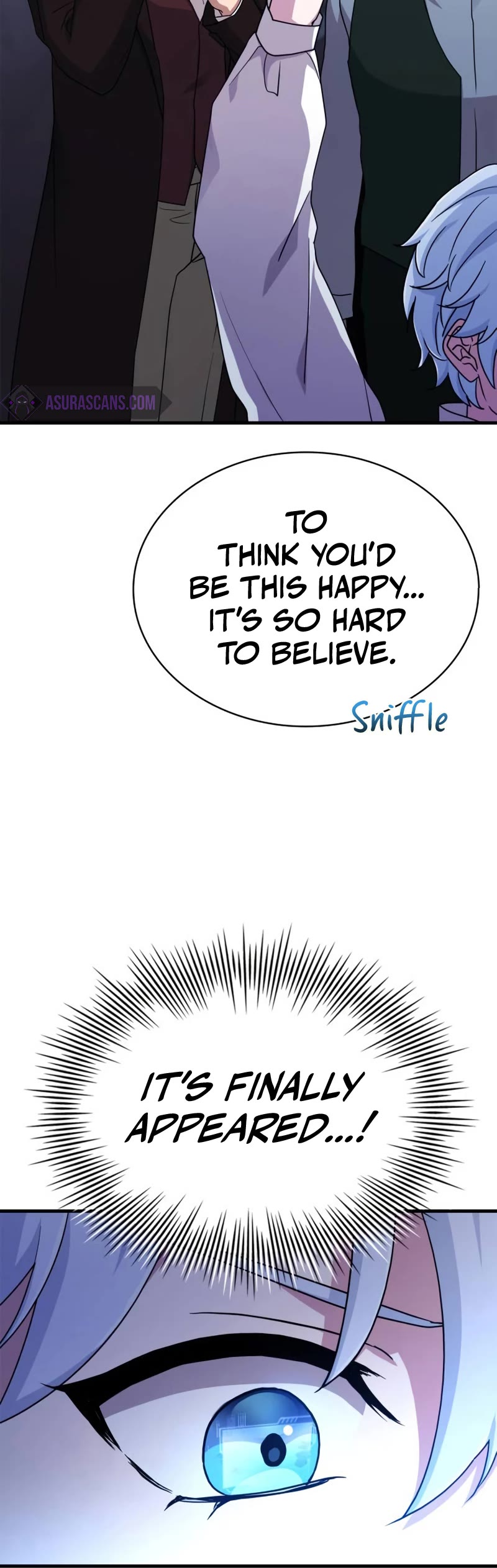 The Crown Prince That Sells Medicine chapter 8 page 56