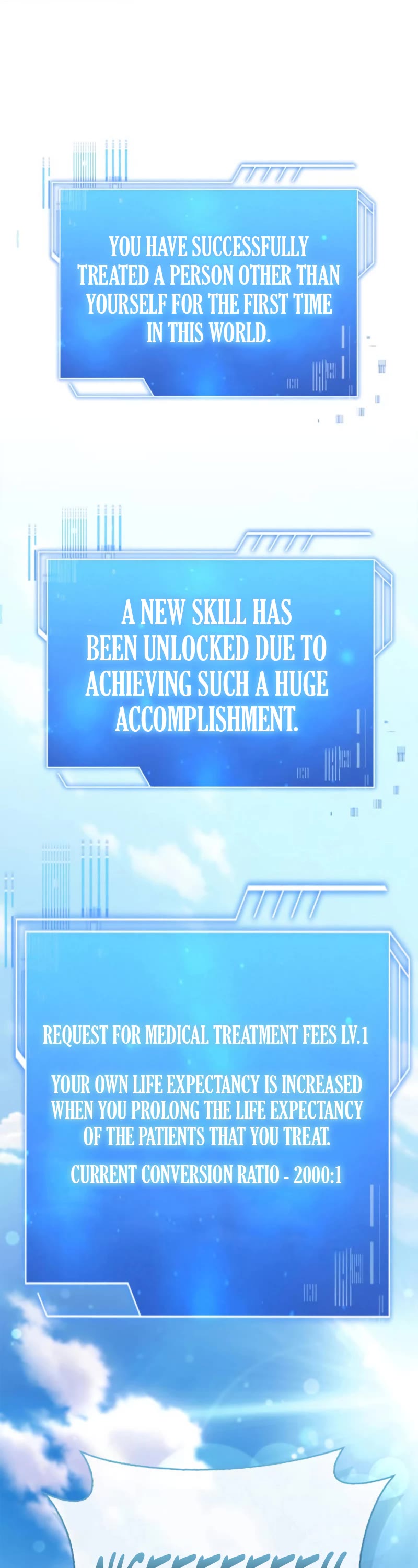 The Crown Prince That Sells Medicine chapter 8 page 57