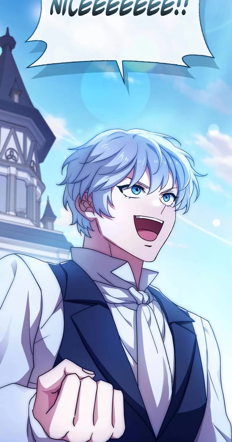 The Crown Prince That Sells Medicine chapter 8 page 58