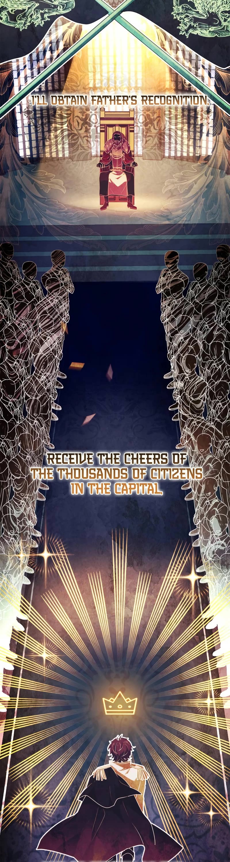 The Crown Prince That Sells Medicine chapter 8 page 8