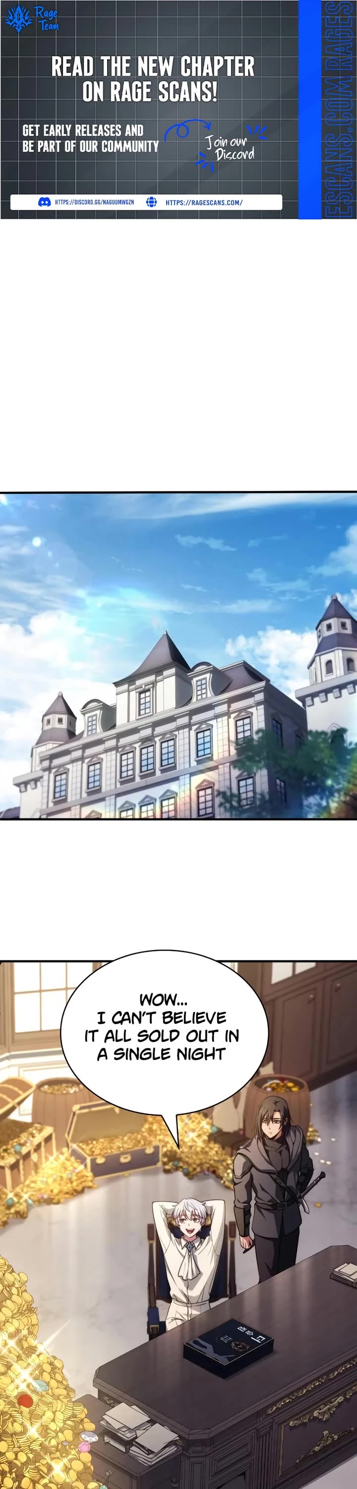 The Crown Prince That Sells Medicine chapter 80 page 1