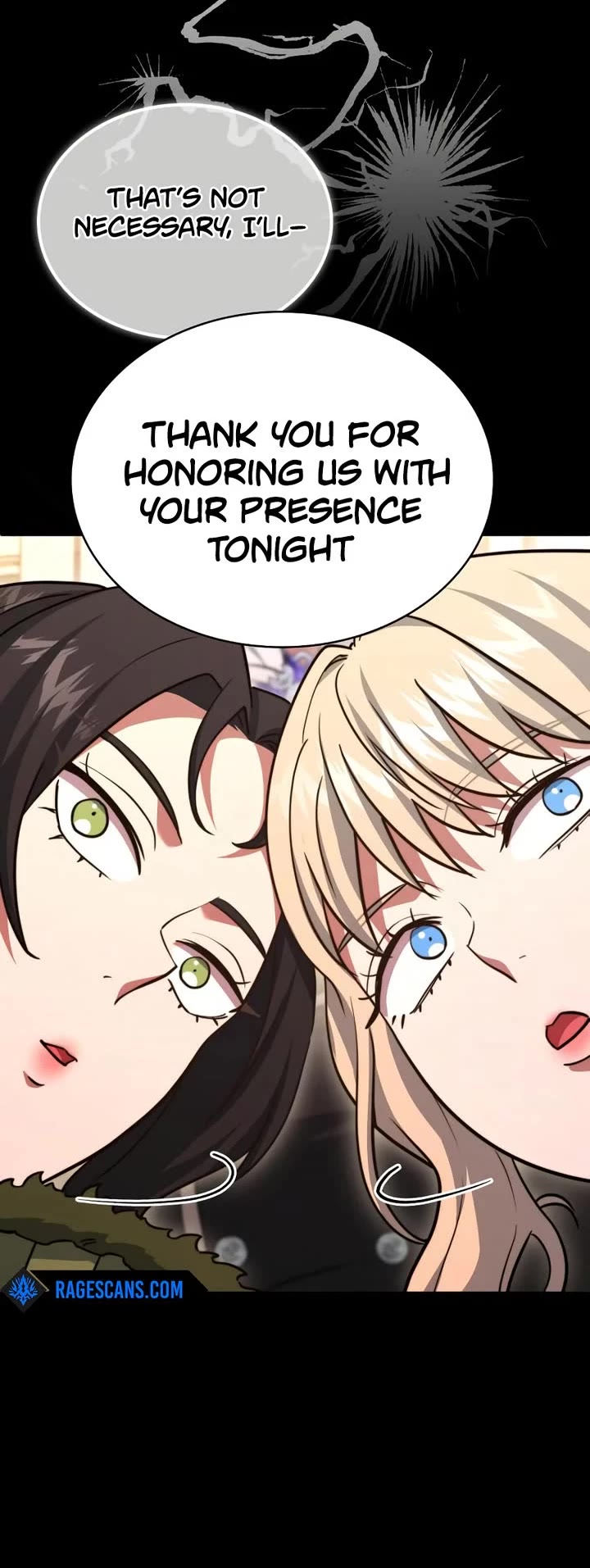 The Crown Prince That Sells Medicine chapter 80 page 12