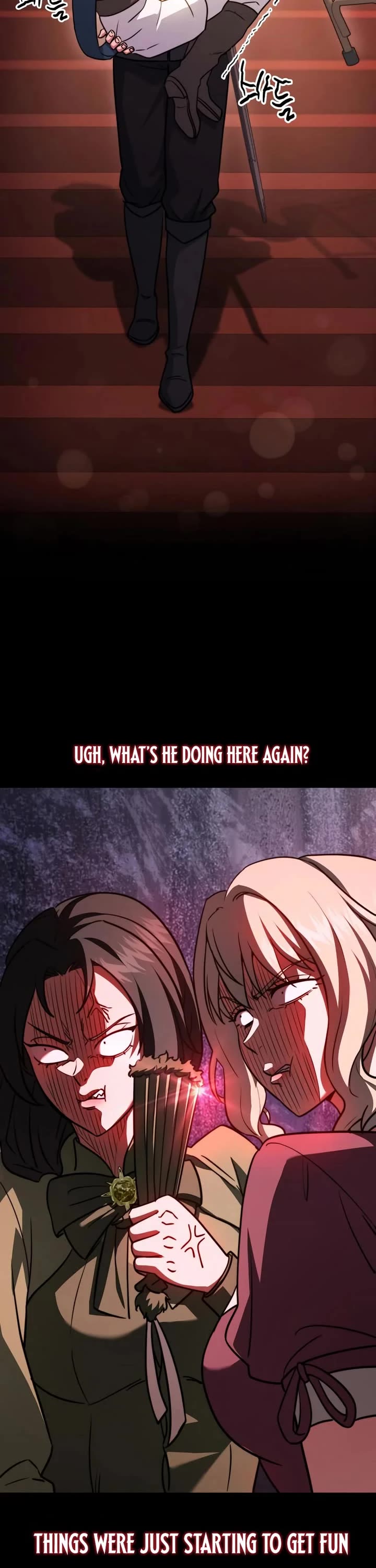 The Crown Prince That Sells Medicine chapter 80 page 14