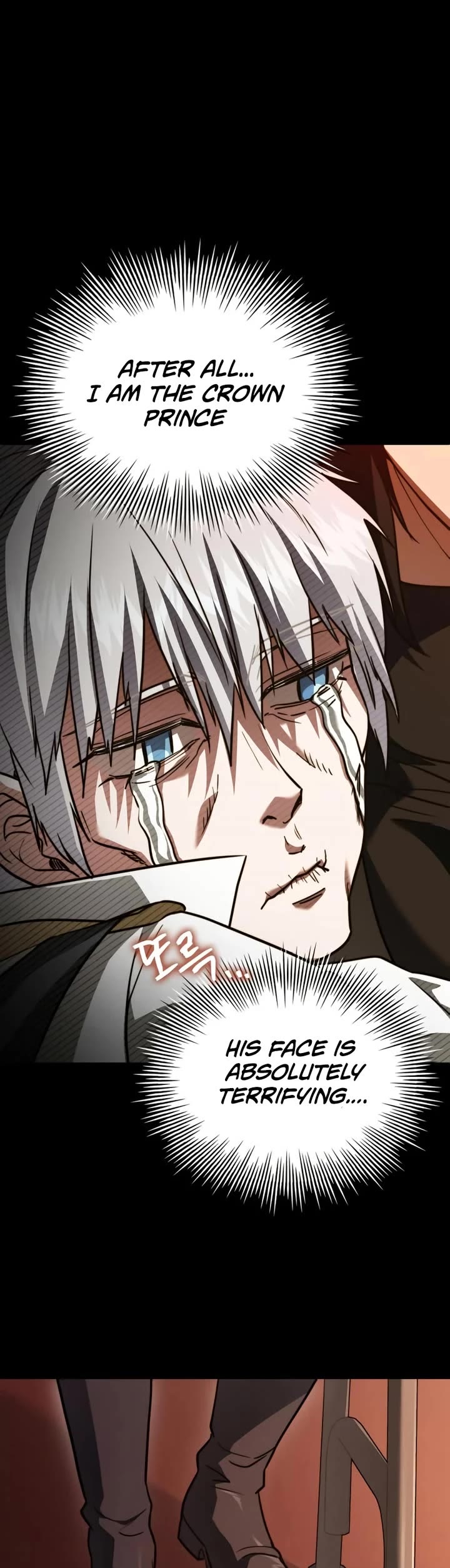 The Crown Prince That Sells Medicine chapter 80 page 15