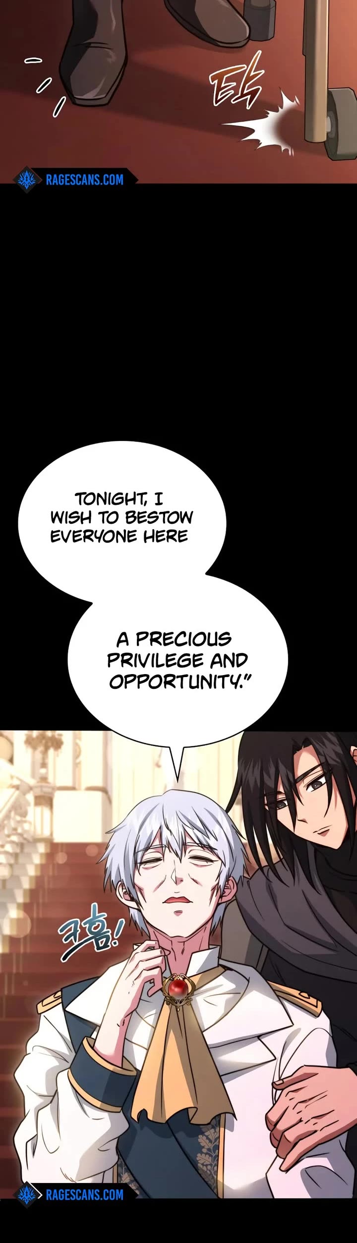 The Crown Prince That Sells Medicine chapter 80 page 16