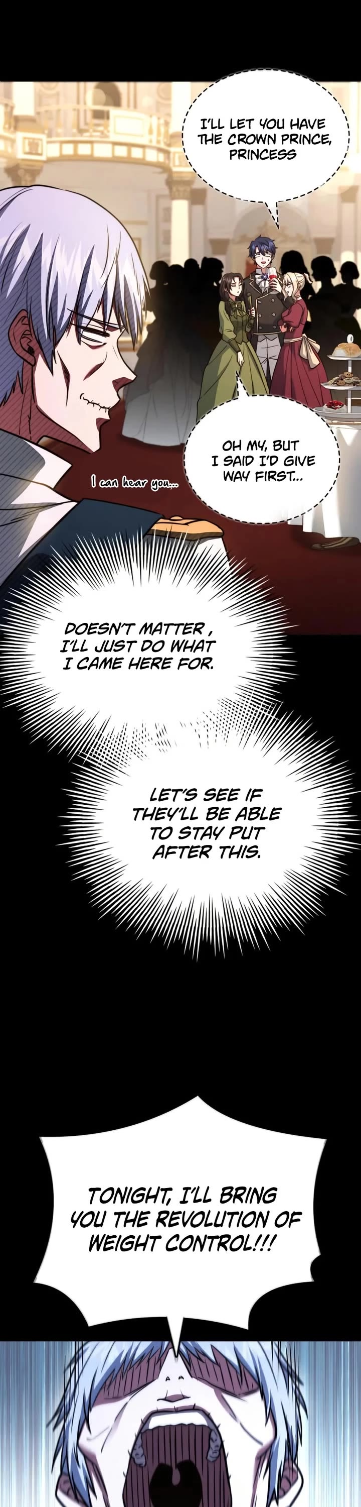 The Crown Prince That Sells Medicine chapter 80 page 17