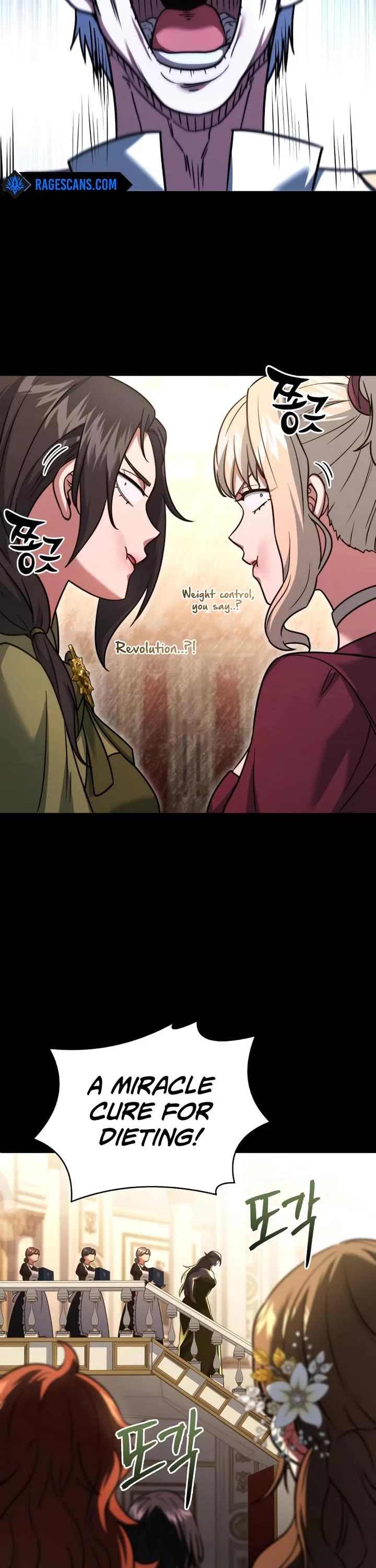 The Crown Prince That Sells Medicine chapter 80 page 18