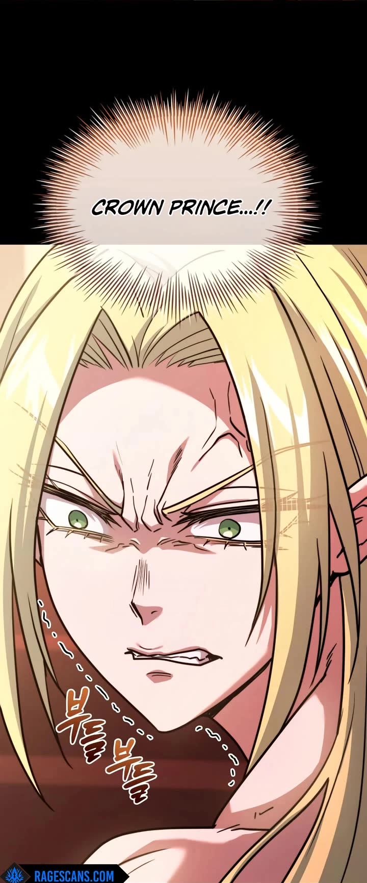 The Crown Prince That Sells Medicine chapter 80 page 23