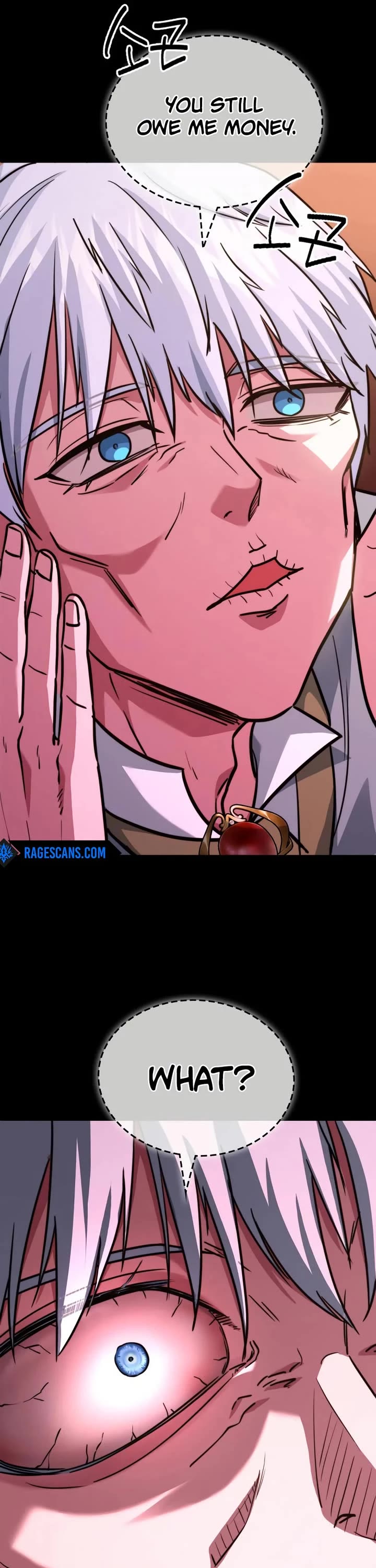 The Crown Prince That Sells Medicine chapter 80 page 25