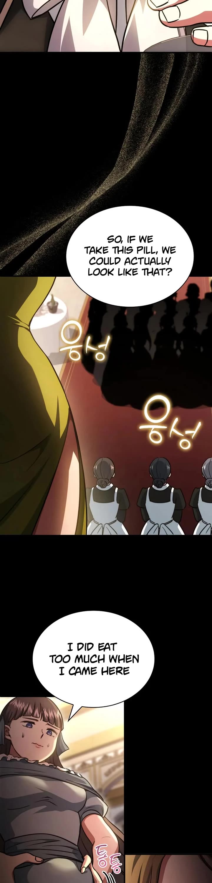 The Crown Prince That Sells Medicine chapter 80 page 29