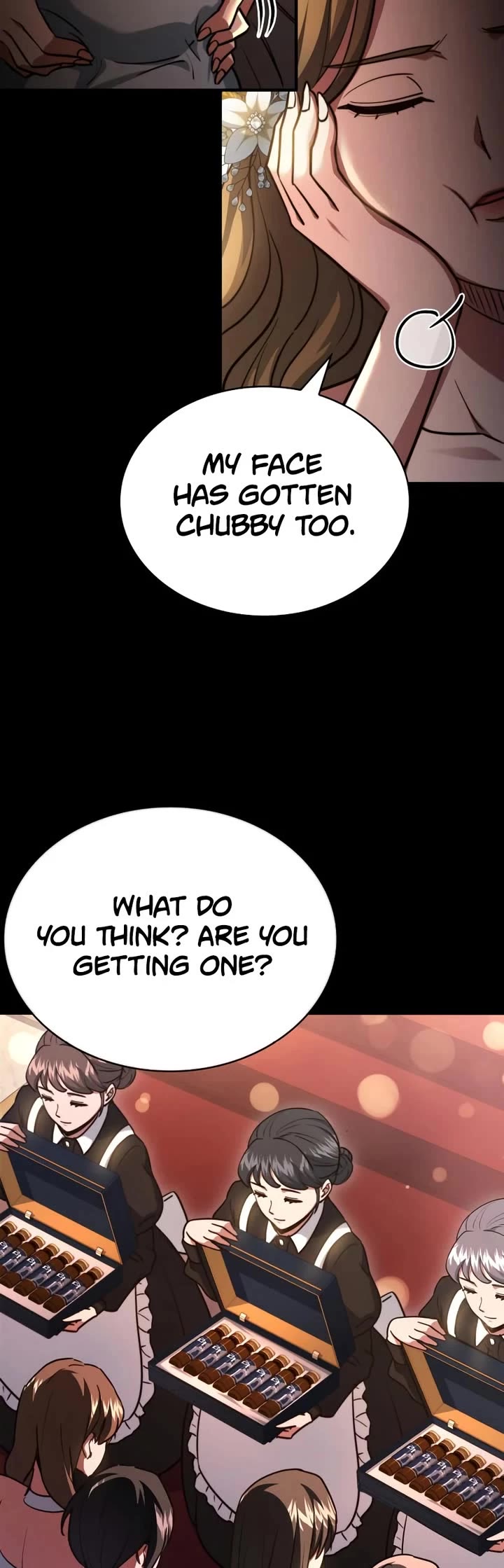 The Crown Prince That Sells Medicine chapter 80 page 30