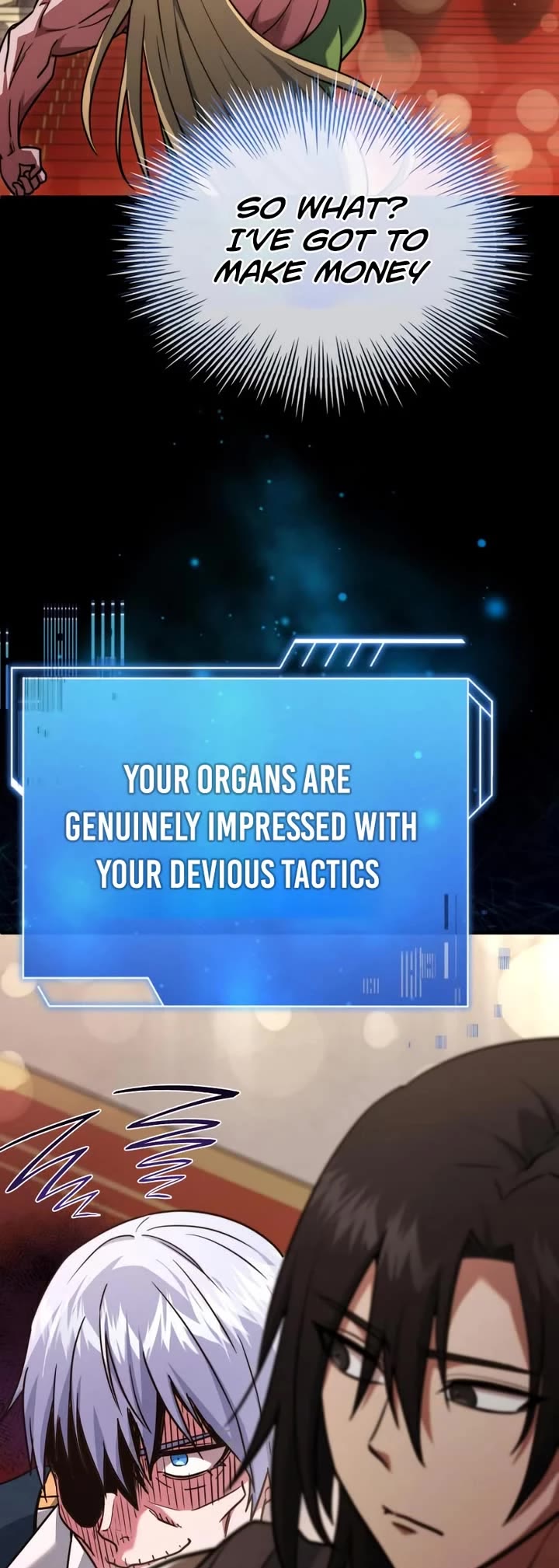 The Crown Prince That Sells Medicine chapter 80 page 37