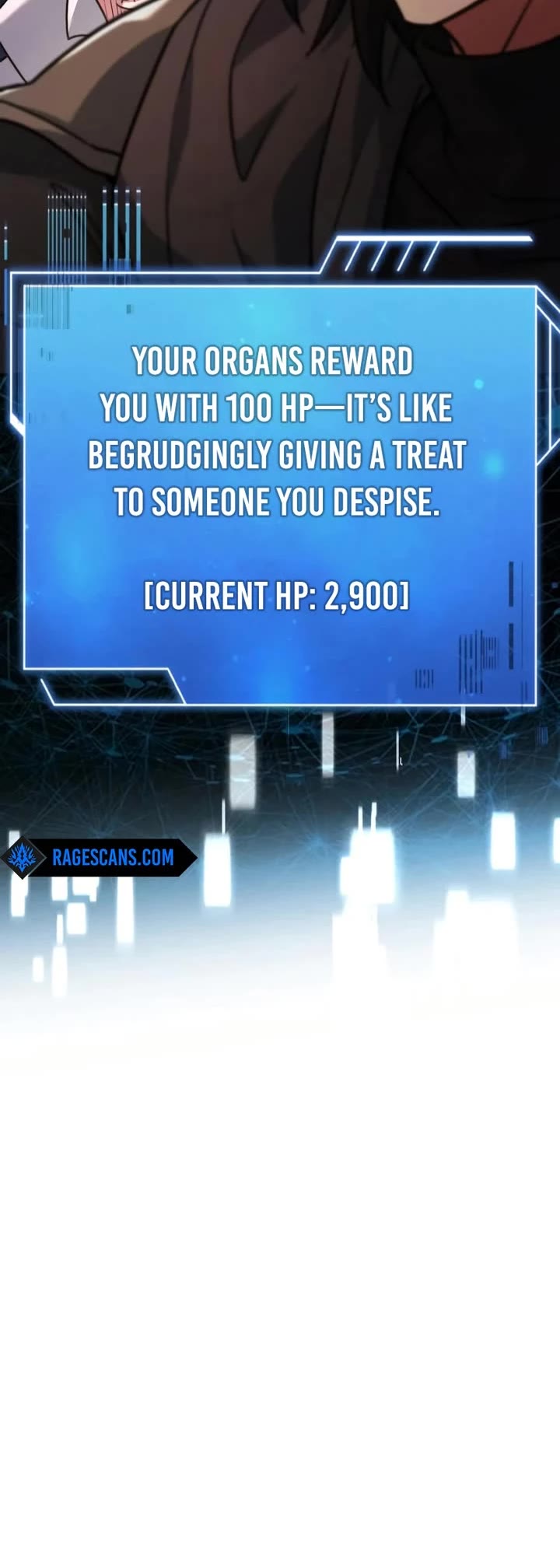 The Crown Prince That Sells Medicine chapter 80 page 38