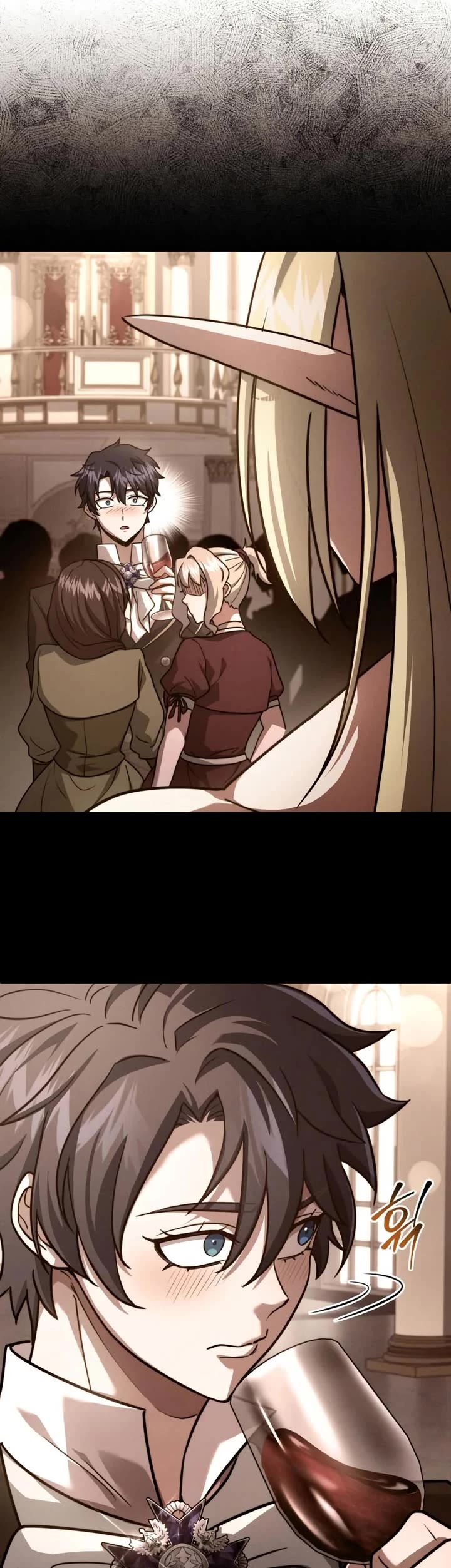 The Crown Prince That Sells Medicine chapter 80 page 41