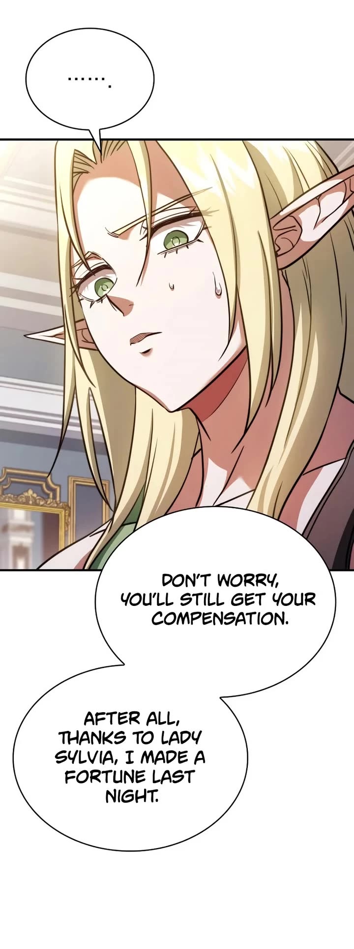 The Crown Prince That Sells Medicine chapter 80 page 45