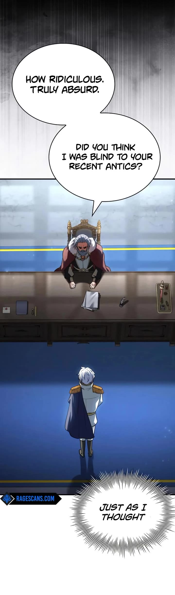 The Crown Prince That Sells Medicine chapter 80 page 53