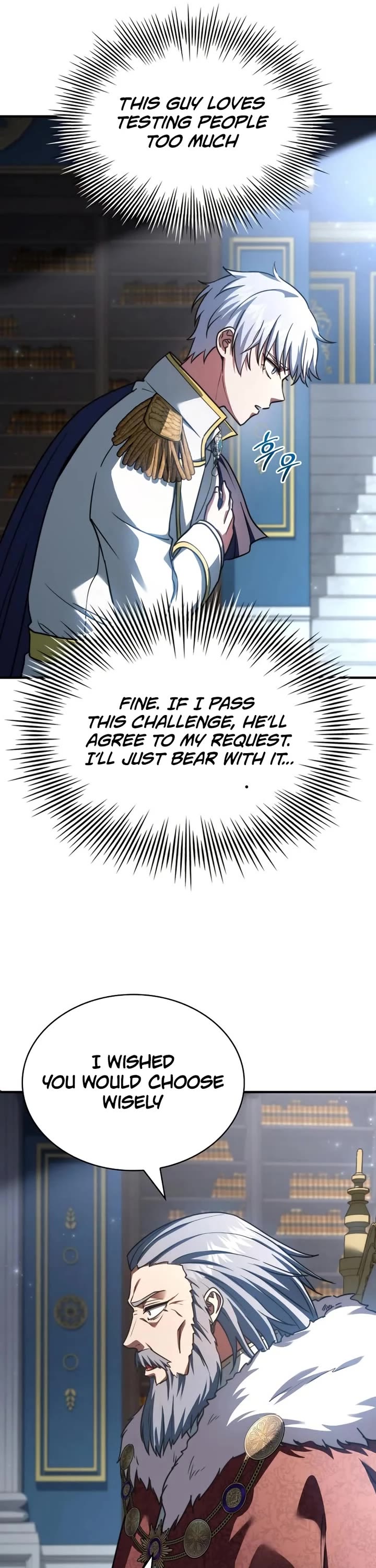 The Crown Prince That Sells Medicine chapter 80 page 54