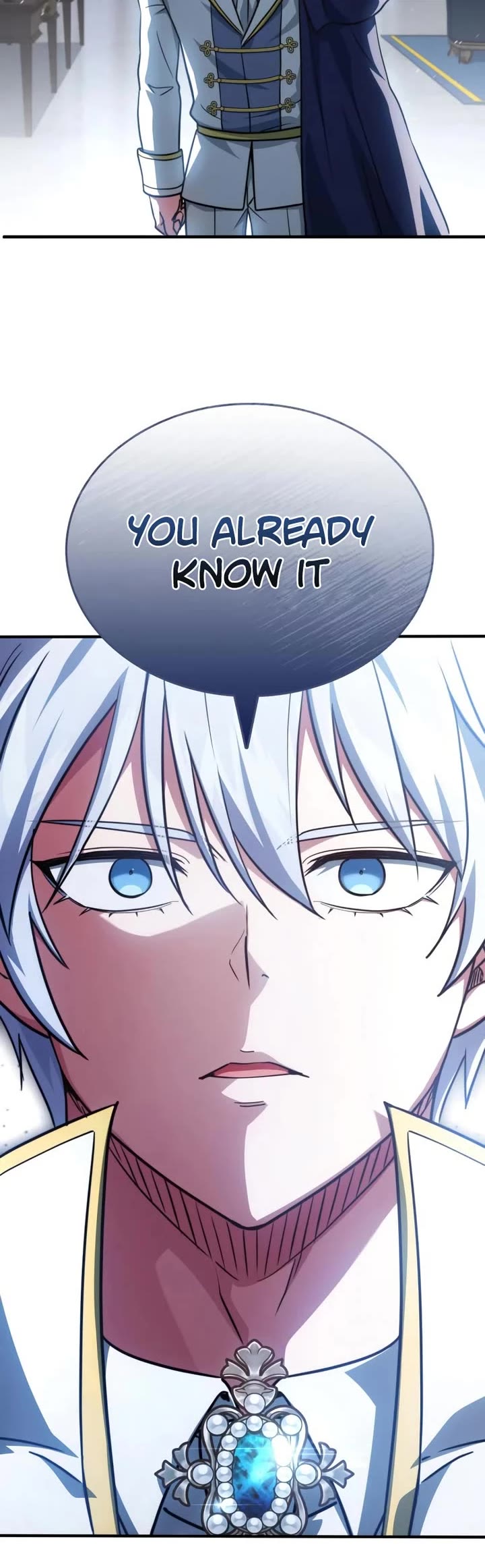 The Crown Prince That Sells Medicine chapter 80 page 57