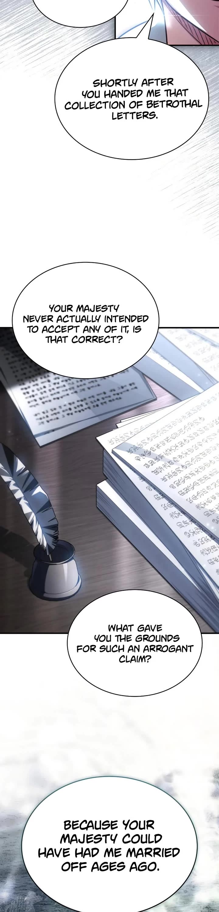 The Crown Prince That Sells Medicine chapter 80 page 59