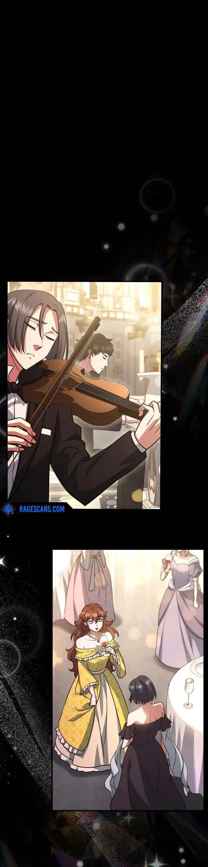 The Crown Prince That Sells Medicine chapter 80 page 6