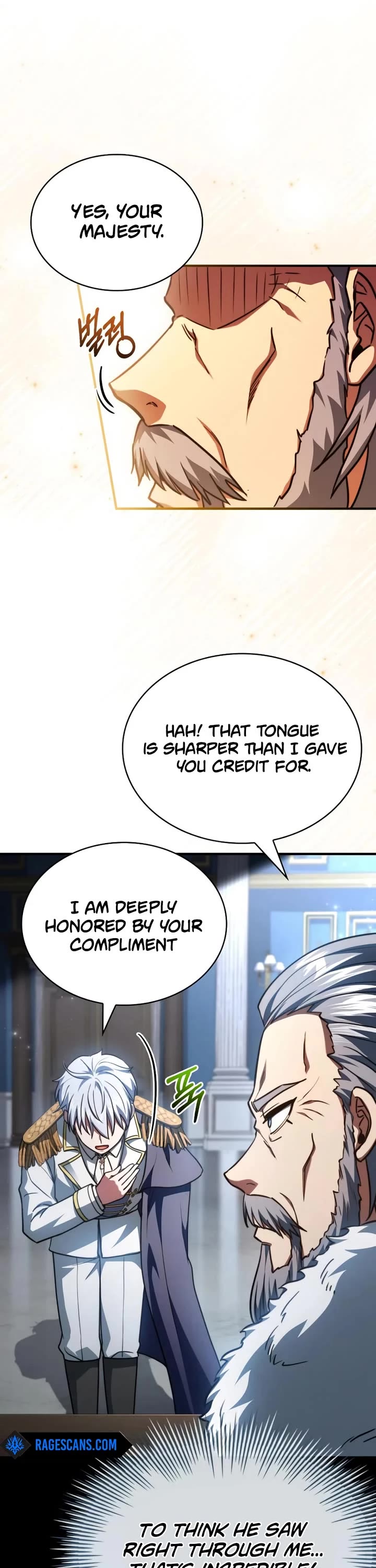 The Crown Prince That Sells Medicine chapter 80 page 66