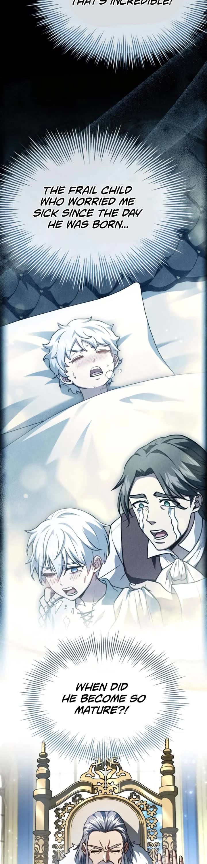 The Crown Prince That Sells Medicine chapter 80 page 67