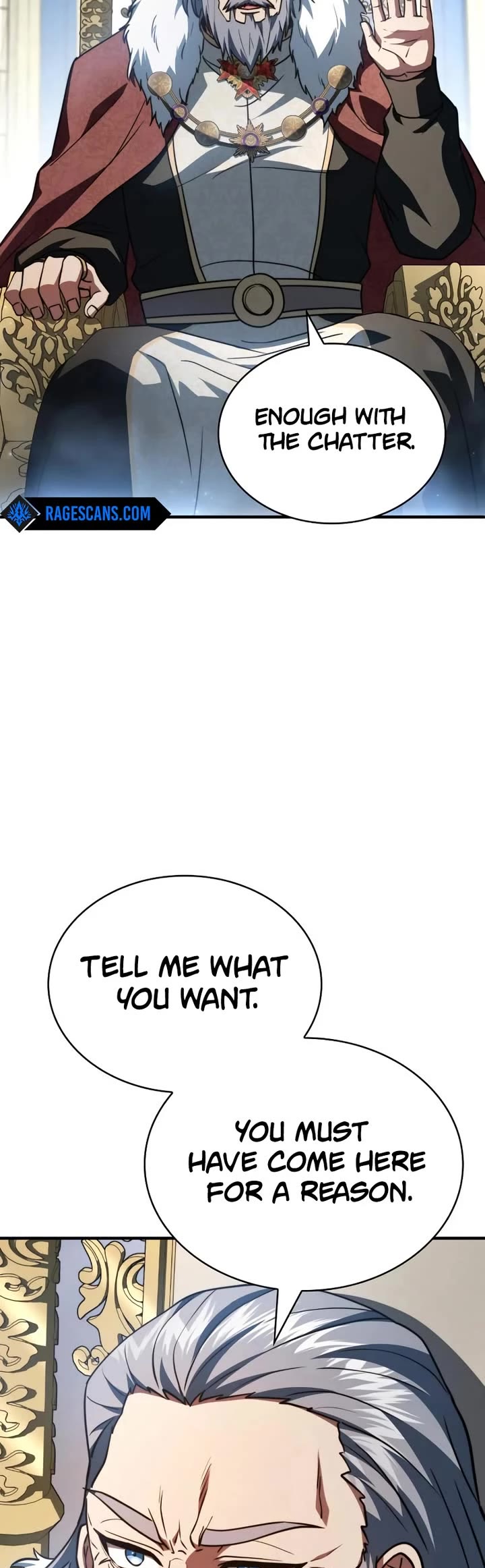 The Crown Prince That Sells Medicine chapter 80 page 68