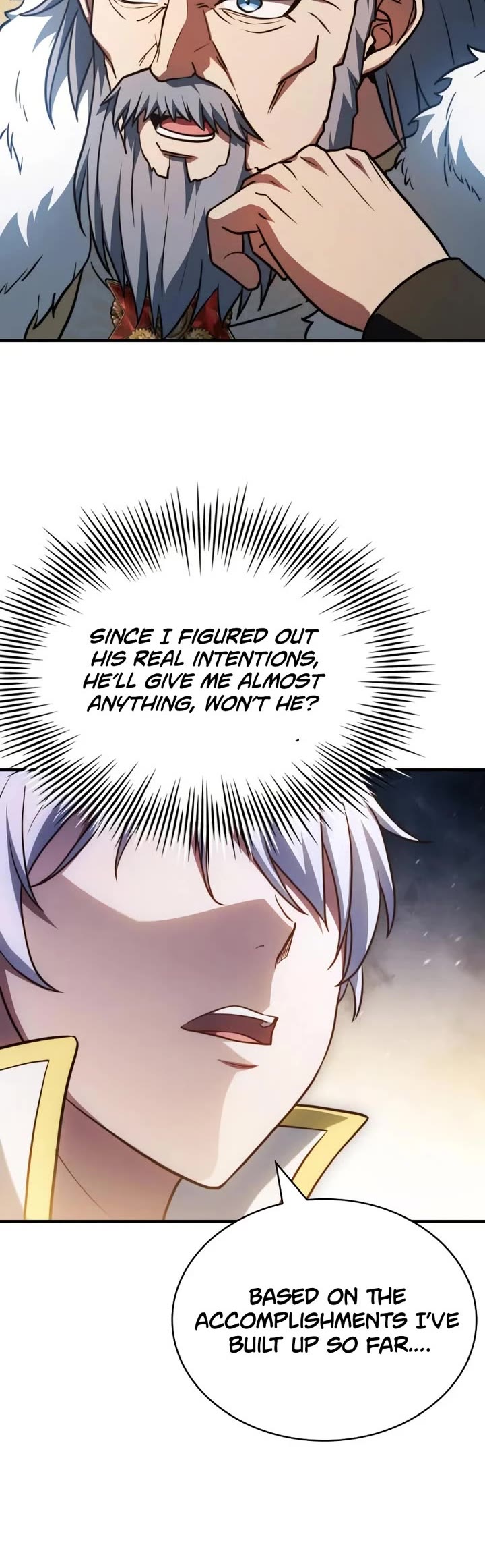 The Crown Prince That Sells Medicine chapter 80 page 69