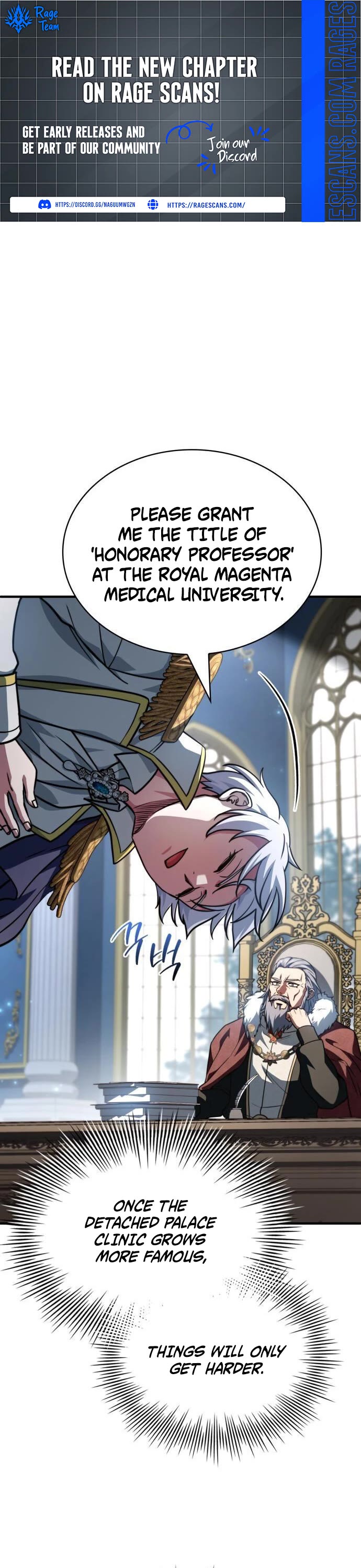 The Crown Prince That Sells Medicine chapter 81 page 1