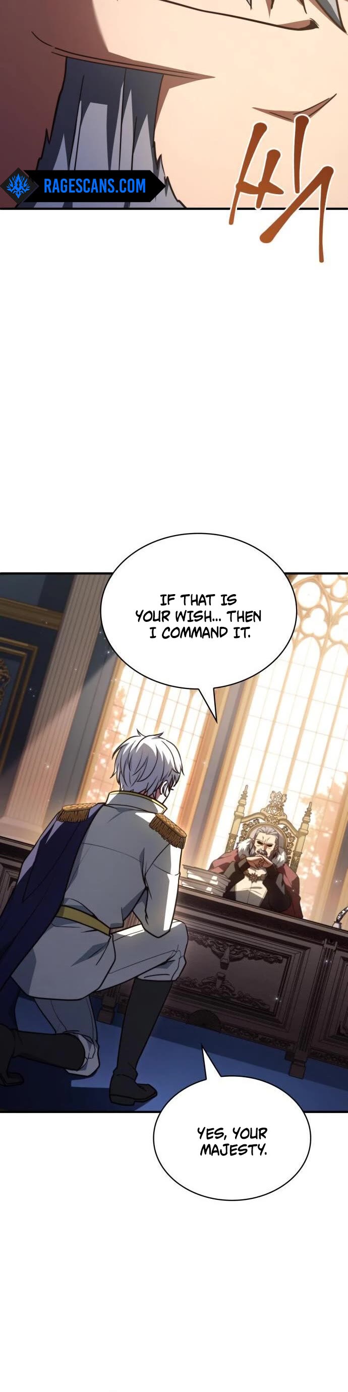 The Crown Prince That Sells Medicine chapter 81 page 12