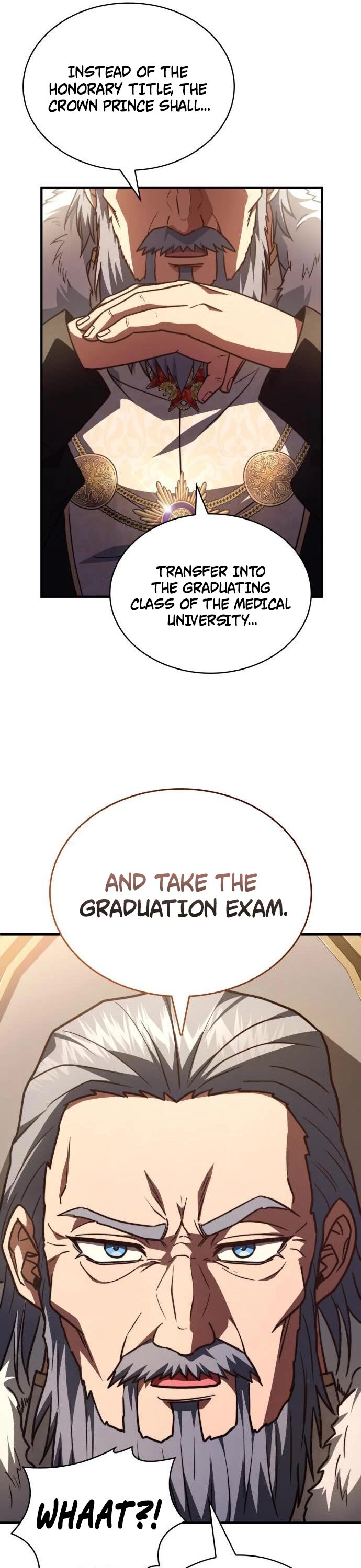 The Crown Prince That Sells Medicine chapter 81 page 13