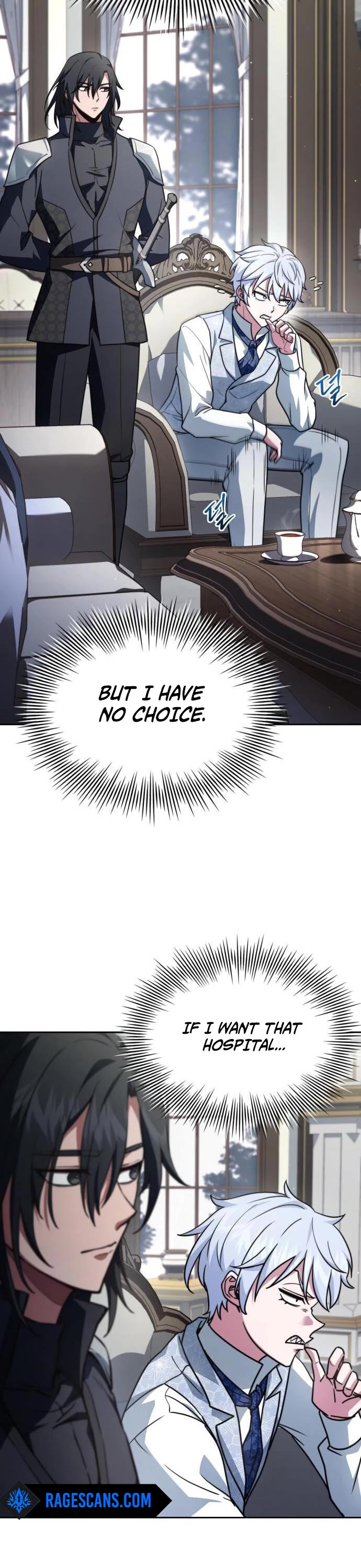 The Crown Prince That Sells Medicine chapter 81 page 16