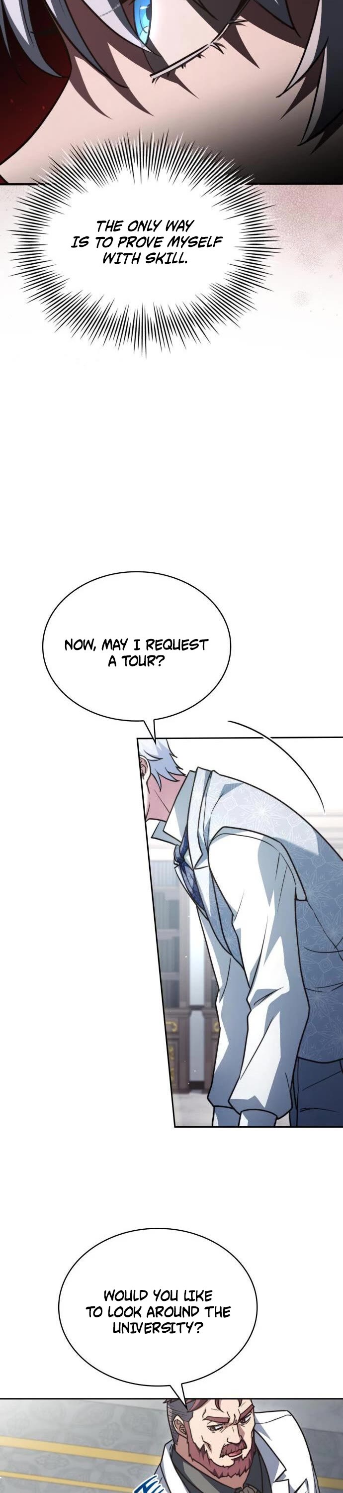 The Crown Prince That Sells Medicine chapter 81 page 22