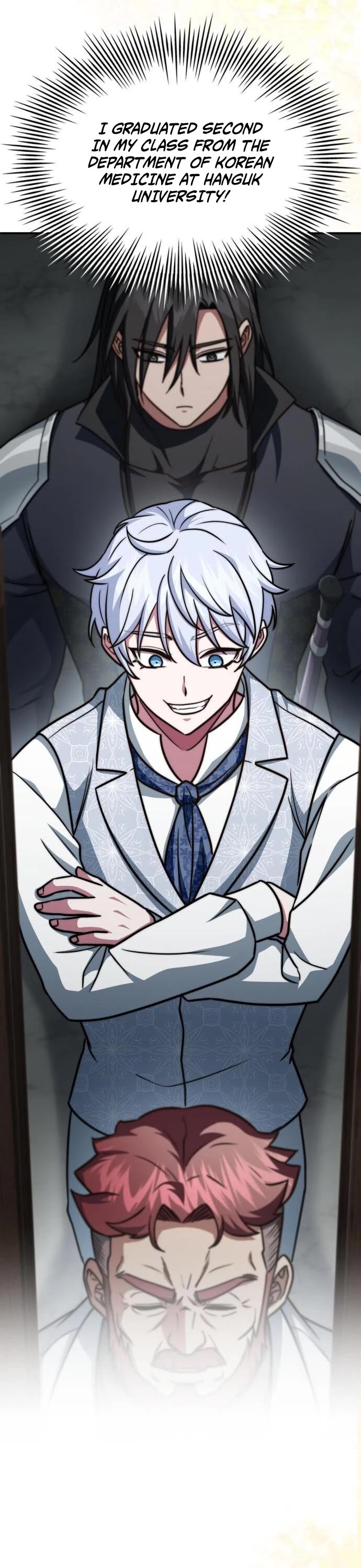 The Crown Prince That Sells Medicine chapter 81 page 25