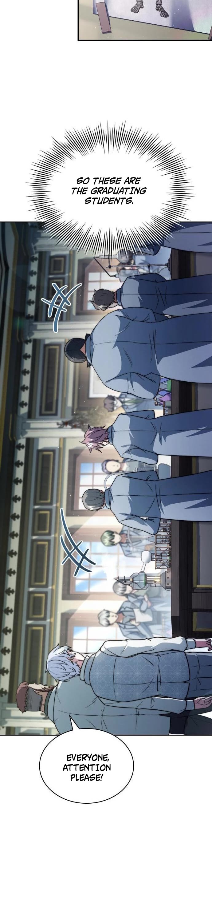 The Crown Prince That Sells Medicine chapter 81 page 28